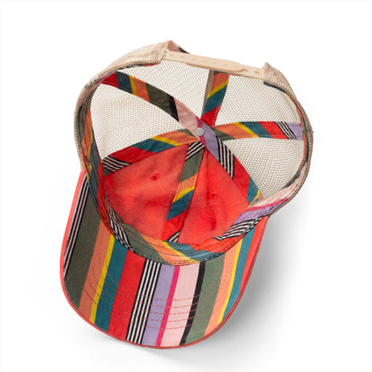 Get America Back To Jesus Hat- Coral
