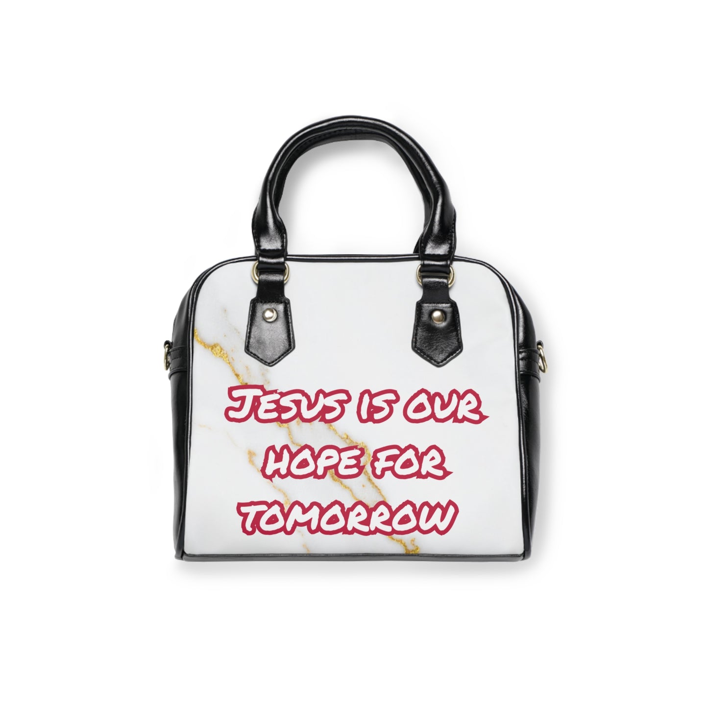 Hope For Tomorrow Handbag