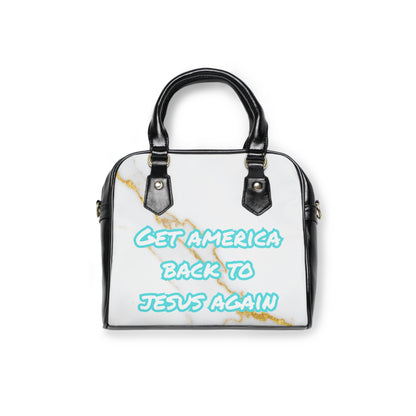 GABTJA Handbag- Beach
