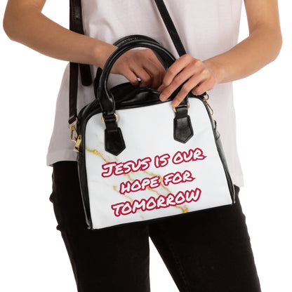 Hope For Tomorrow Handbag