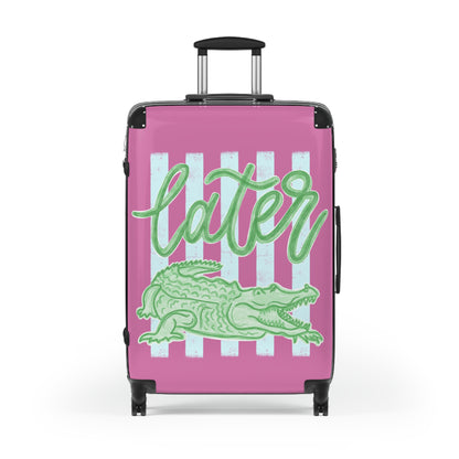 Summer Suitcase