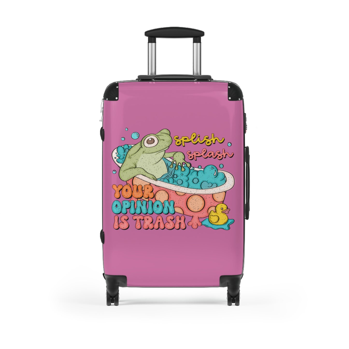 Summer Suitcase