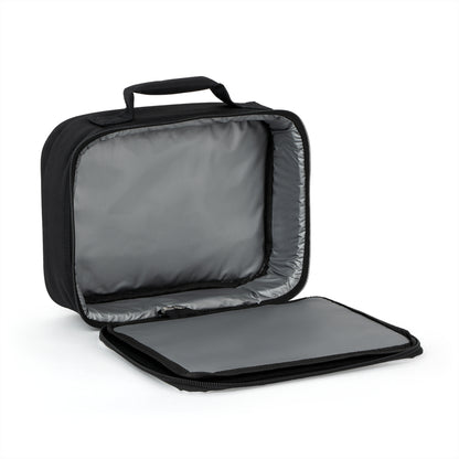 christian lunch bag