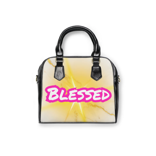 Blessed Handbag