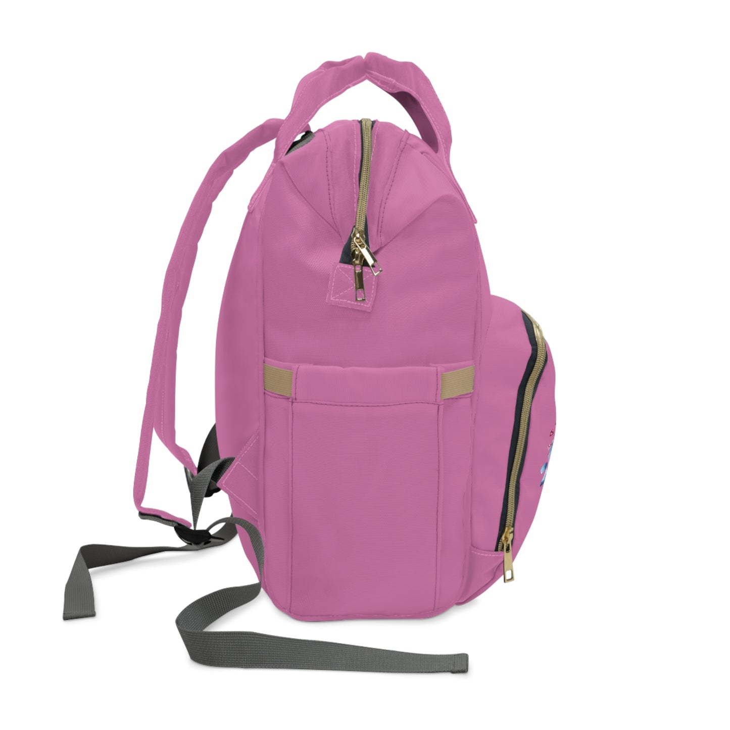 Christian Diaper Bag