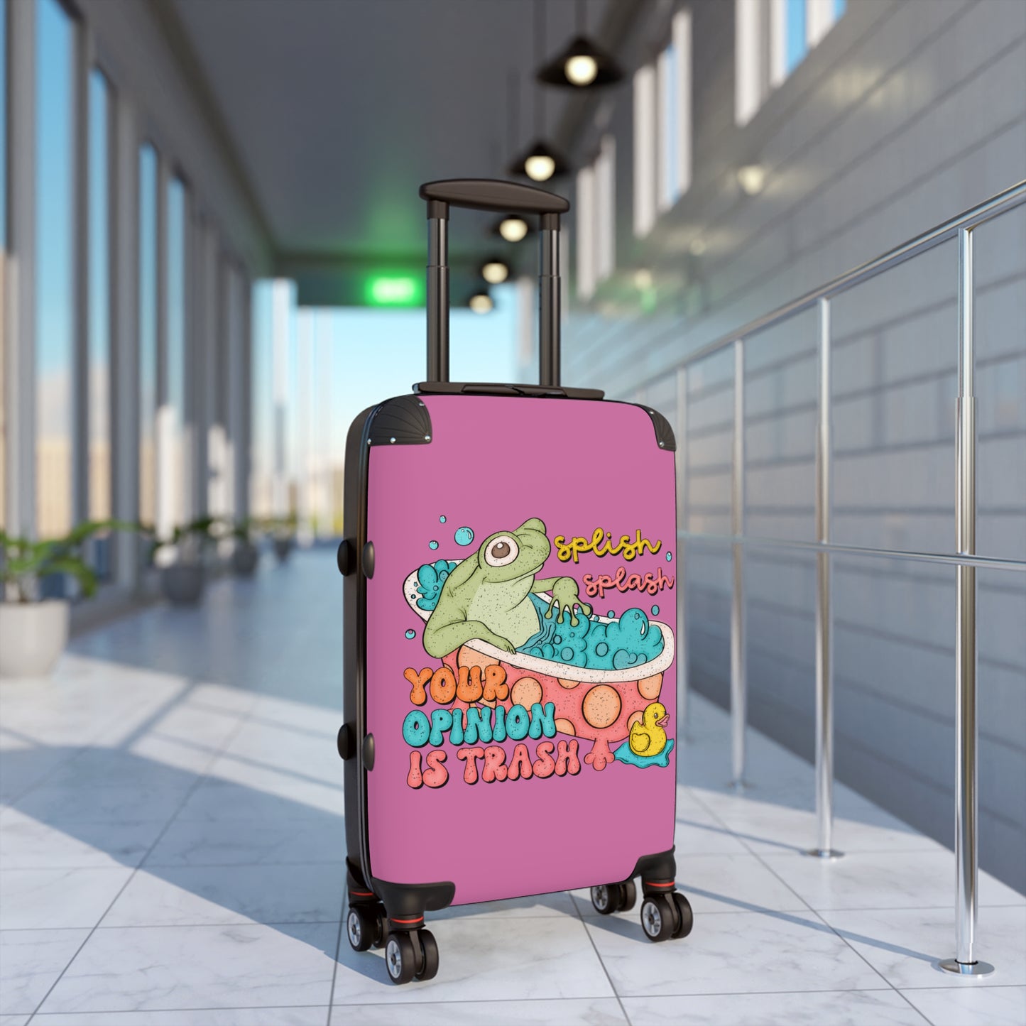 Summer Suitcase