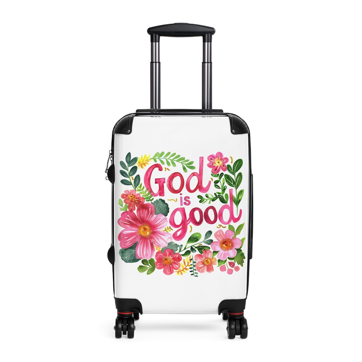 Christian Suitcase