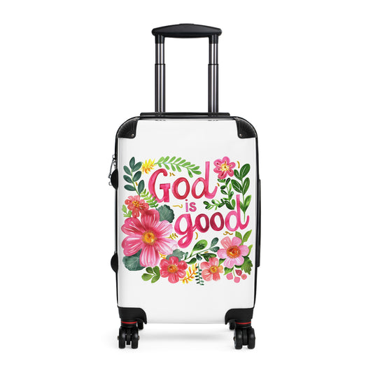 Christian Suitcase