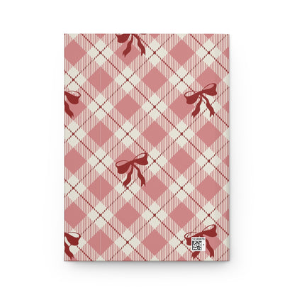 Prayer Journal- Bows