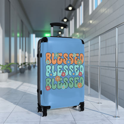 Christian Suitcase