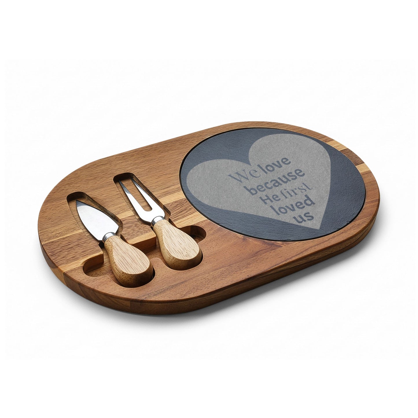 Charcuterie Board