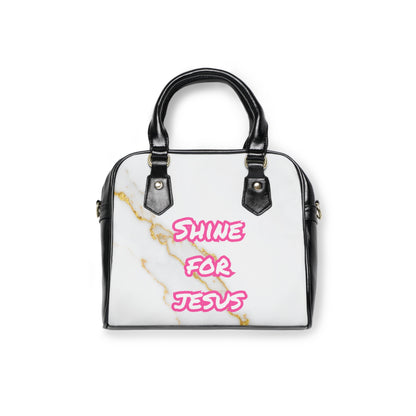 Shine For Jesus Handbag