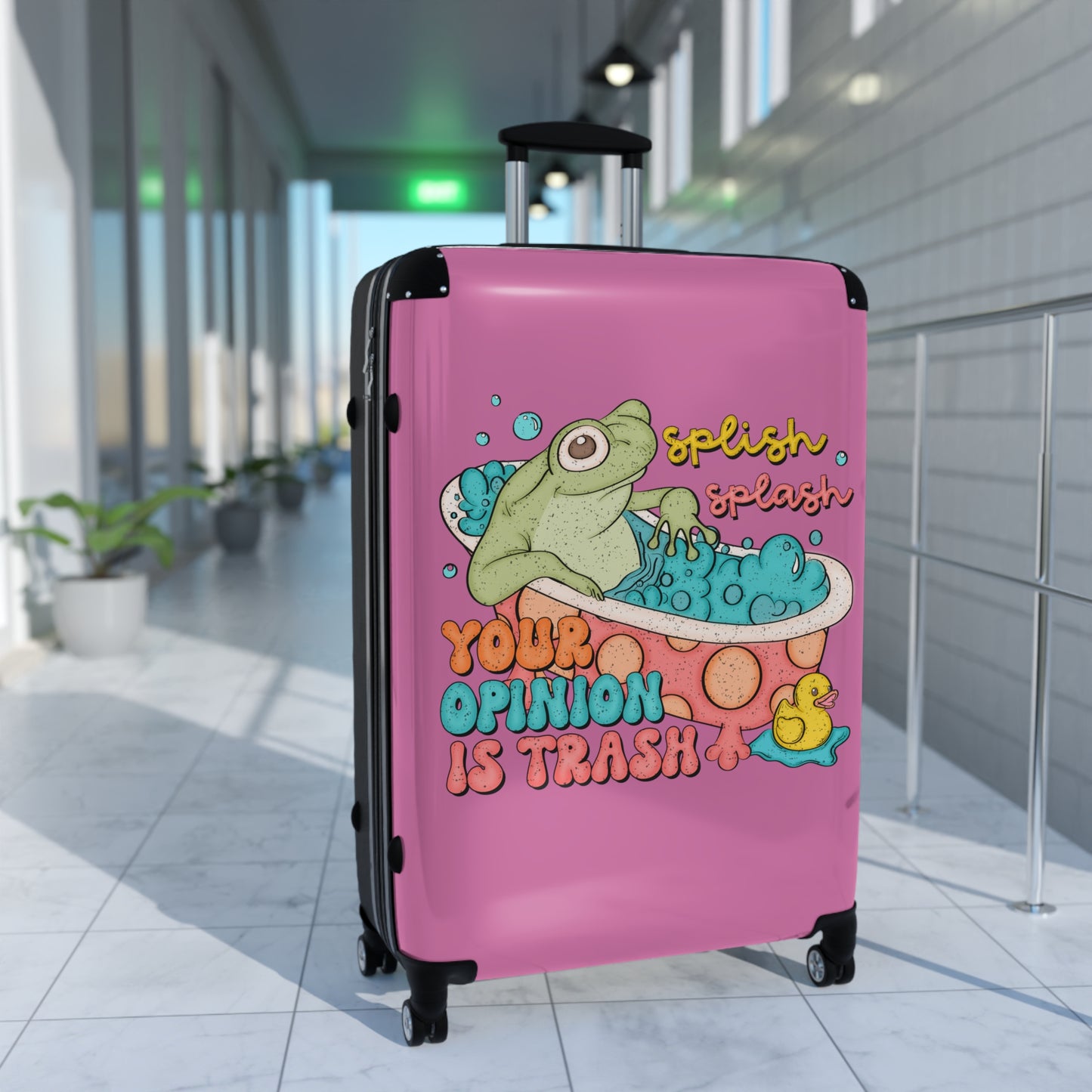 Summer Suitcase