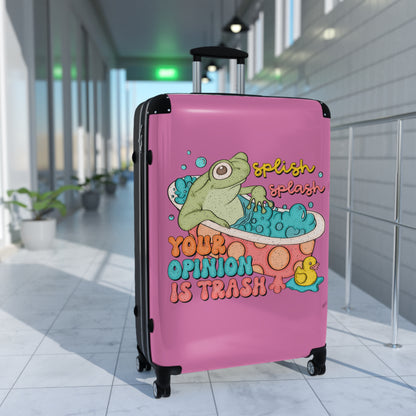 Summer Suitcase