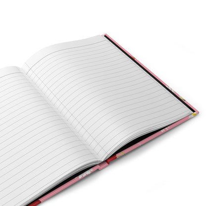 Prayer Journal- Cherry