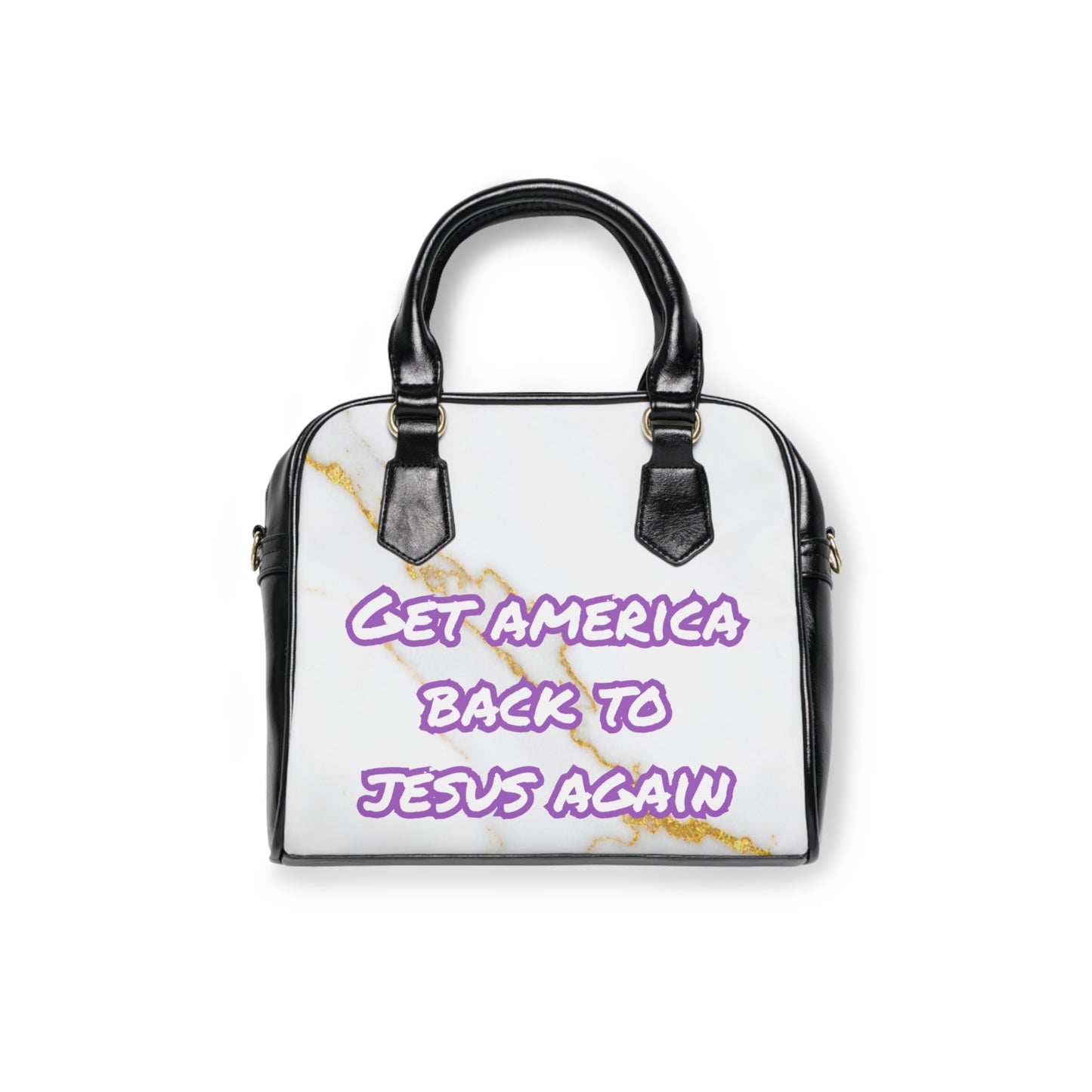 GABTJA Handbag- Lavender