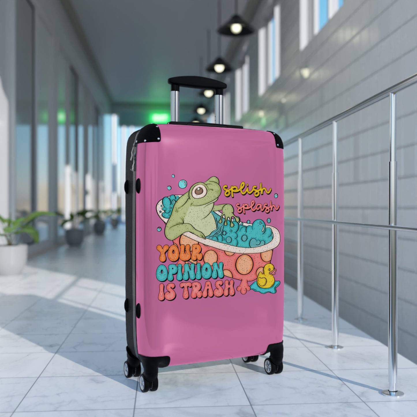 Summer Suitcase