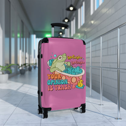 Summer Suitcase