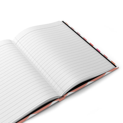 Prayer Journal- Chevron