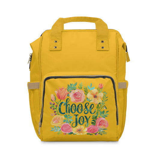 Christian Diaper Bag