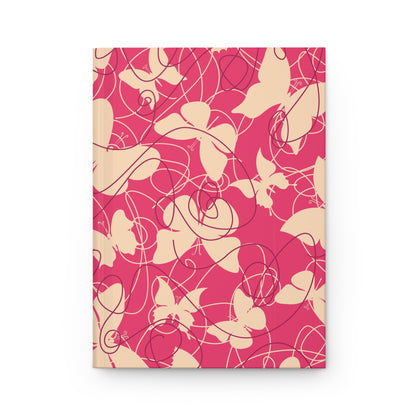 Prayer Journal- Butterflies