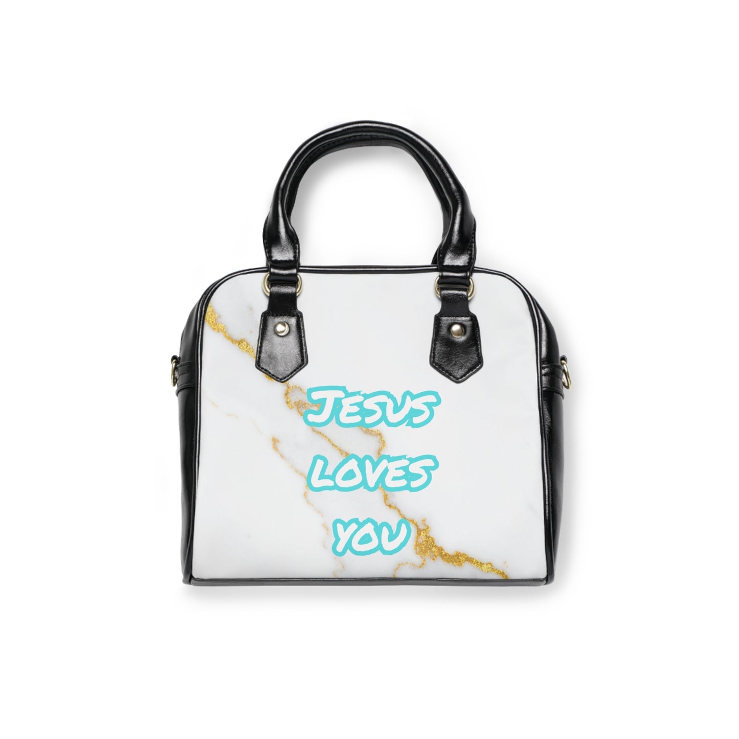 Jesus Handbag- Beach
