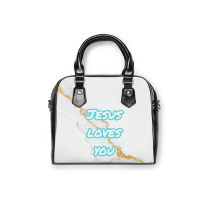 Jesus Handbag- Beach