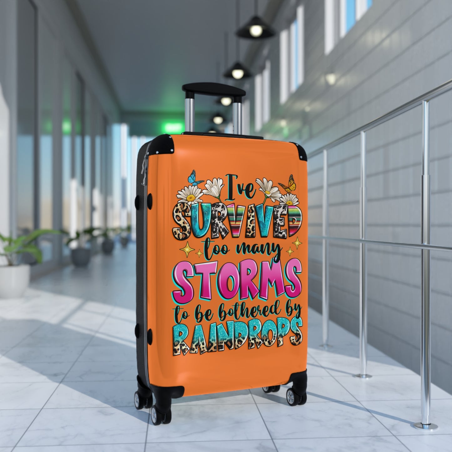 Summer Suitcase