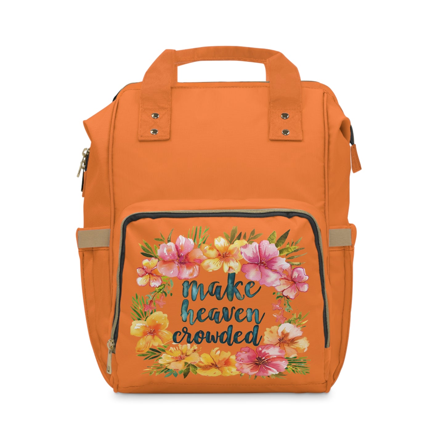 Christian Diaper Bag