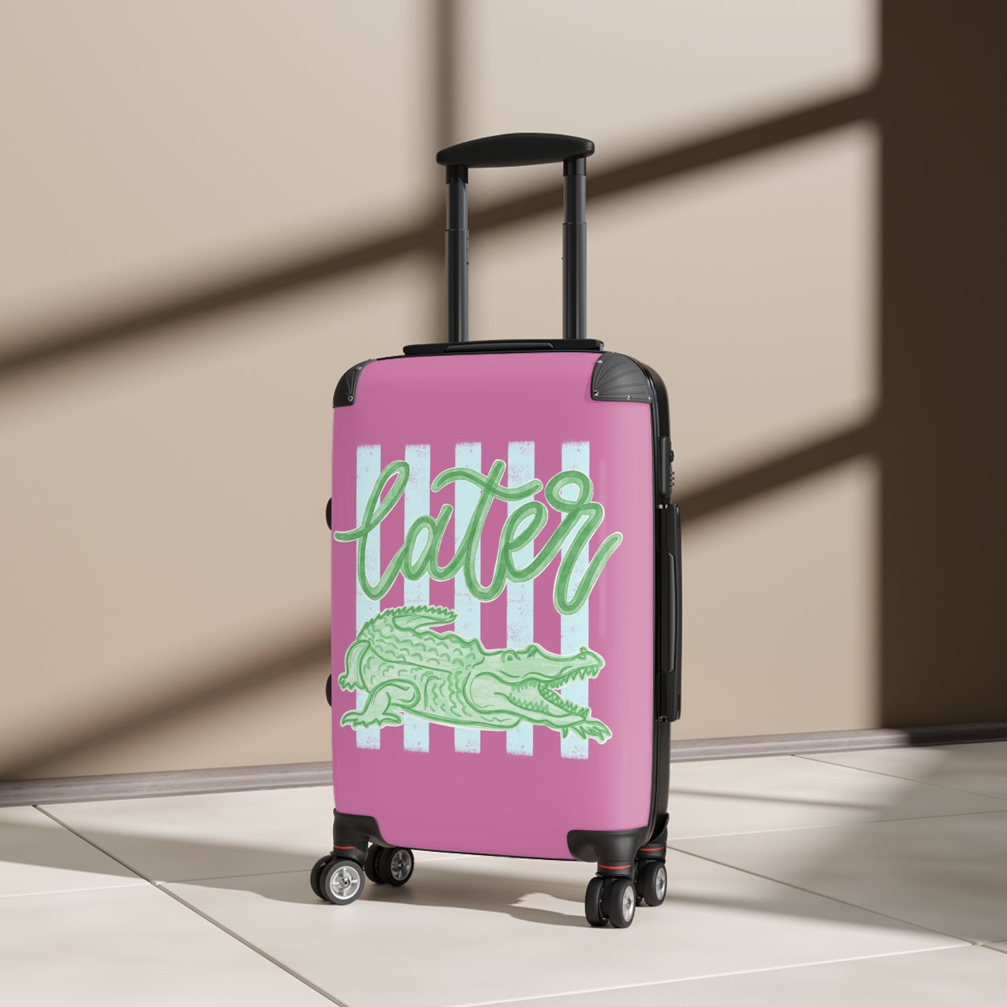Summer Suitcase