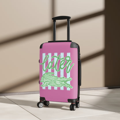 Summer Suitcase