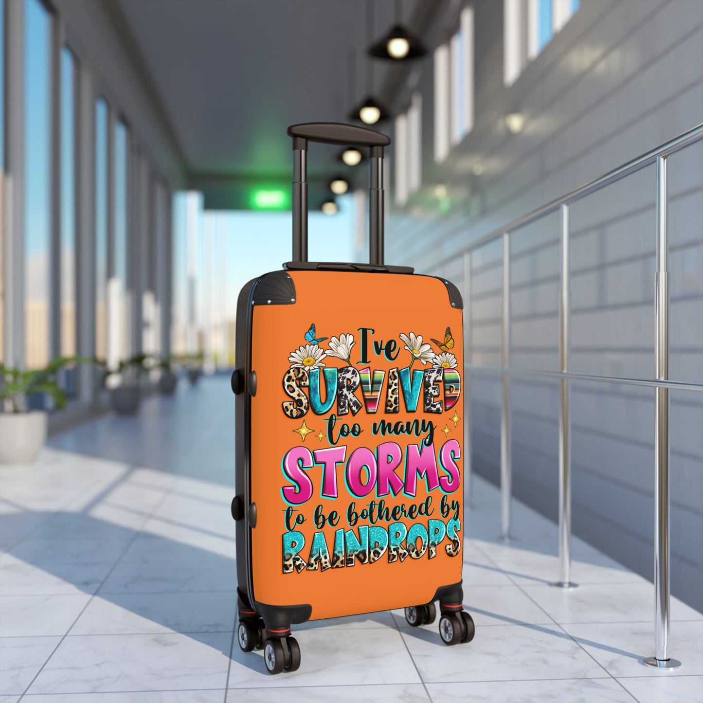 Summer Suitcase