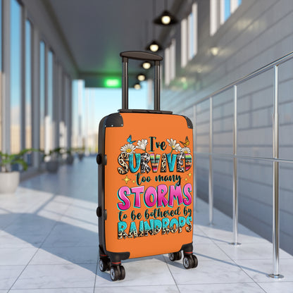 Summer Suitcase