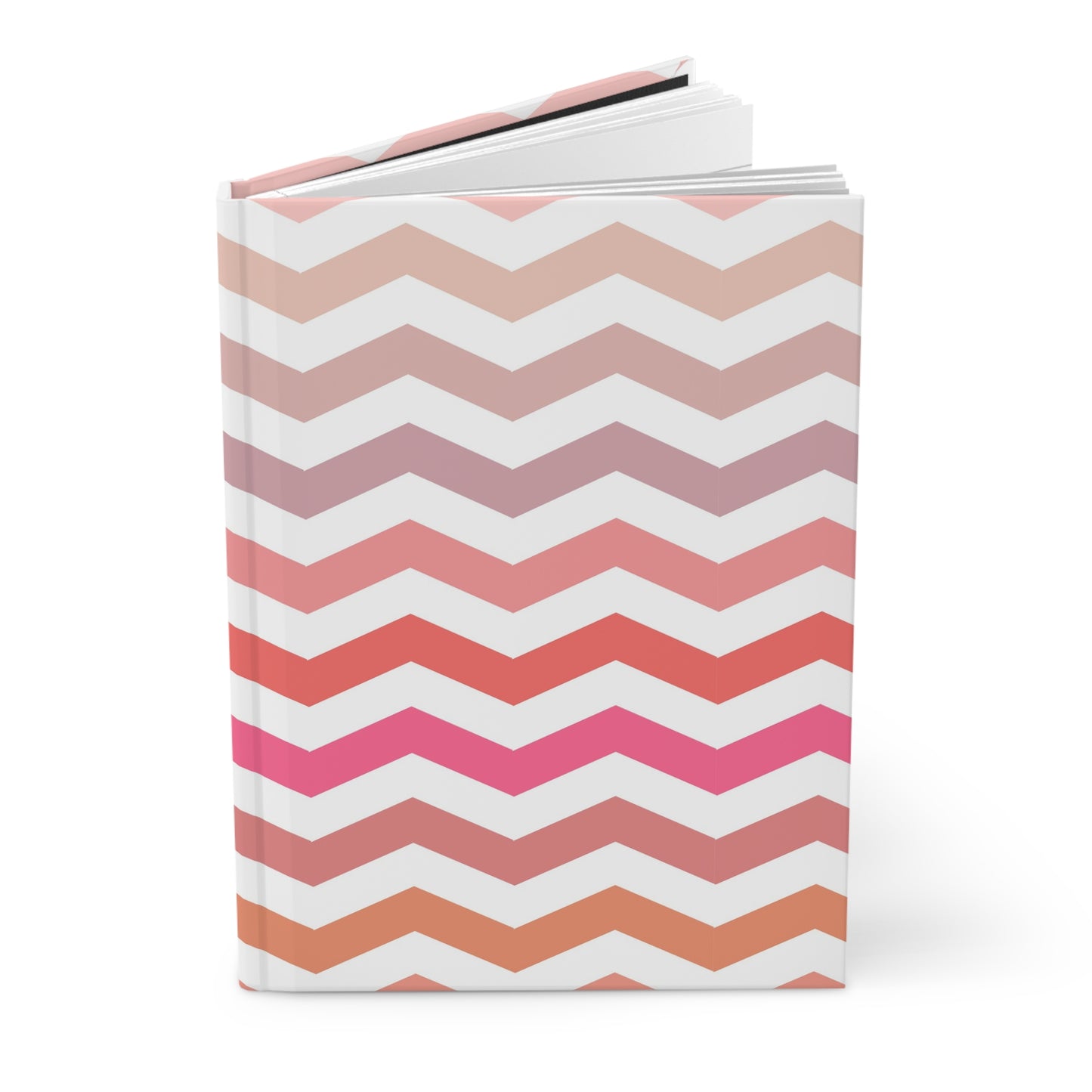 Prayer Journal- Chevron