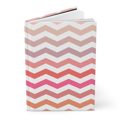 Prayer Journal- Chevron