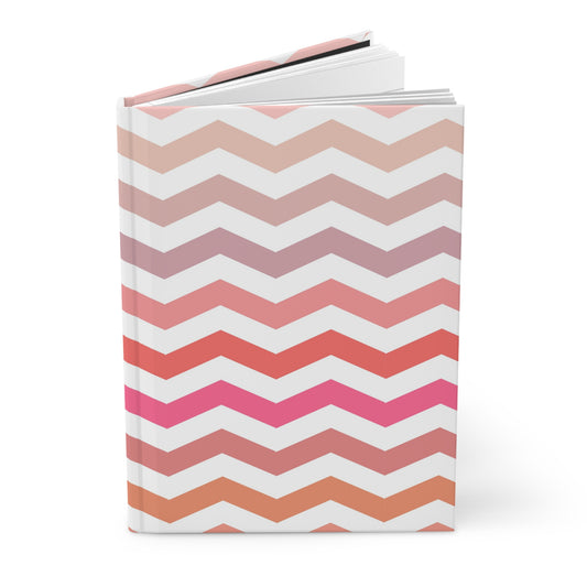 Prayer Journal- Chevron