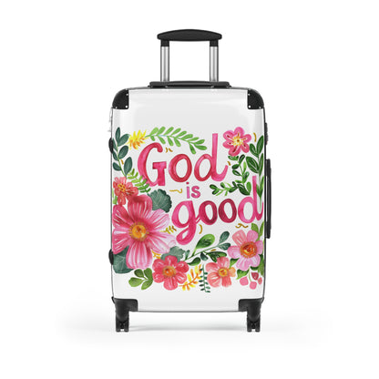 Christian Suitcase