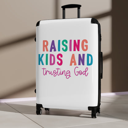 Christian Suitcase
