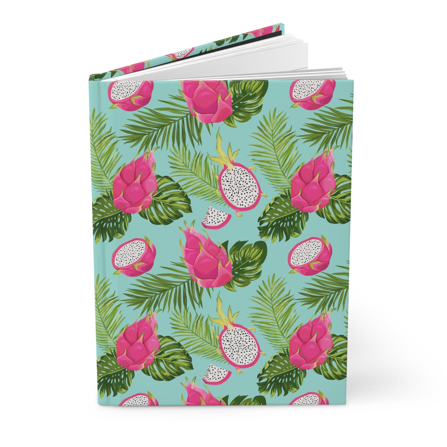 Prayer Journal- Dragonfruit