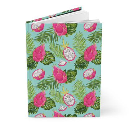 Prayer Journal- Dragonfruit