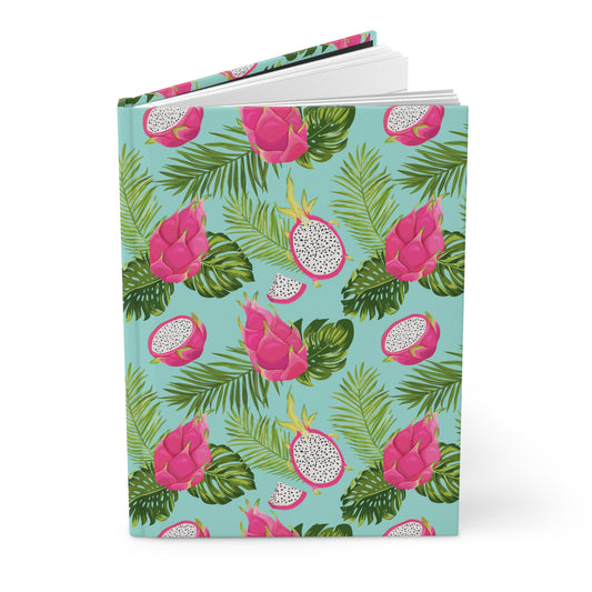 Prayer Journal- Dragonfruit