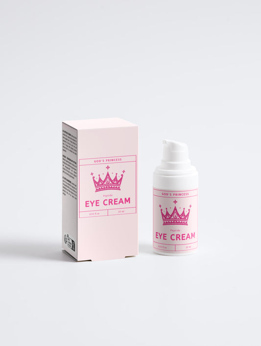 Peptide Age Defying Eye Cream