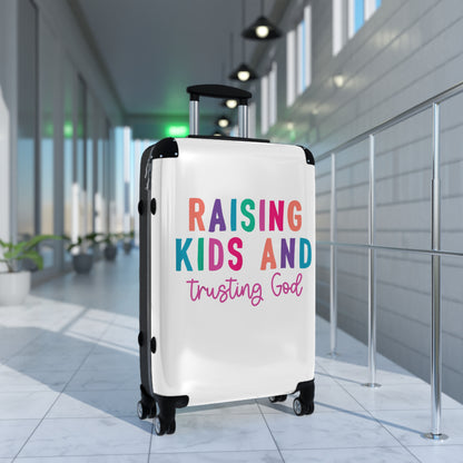 Christian Suitcase