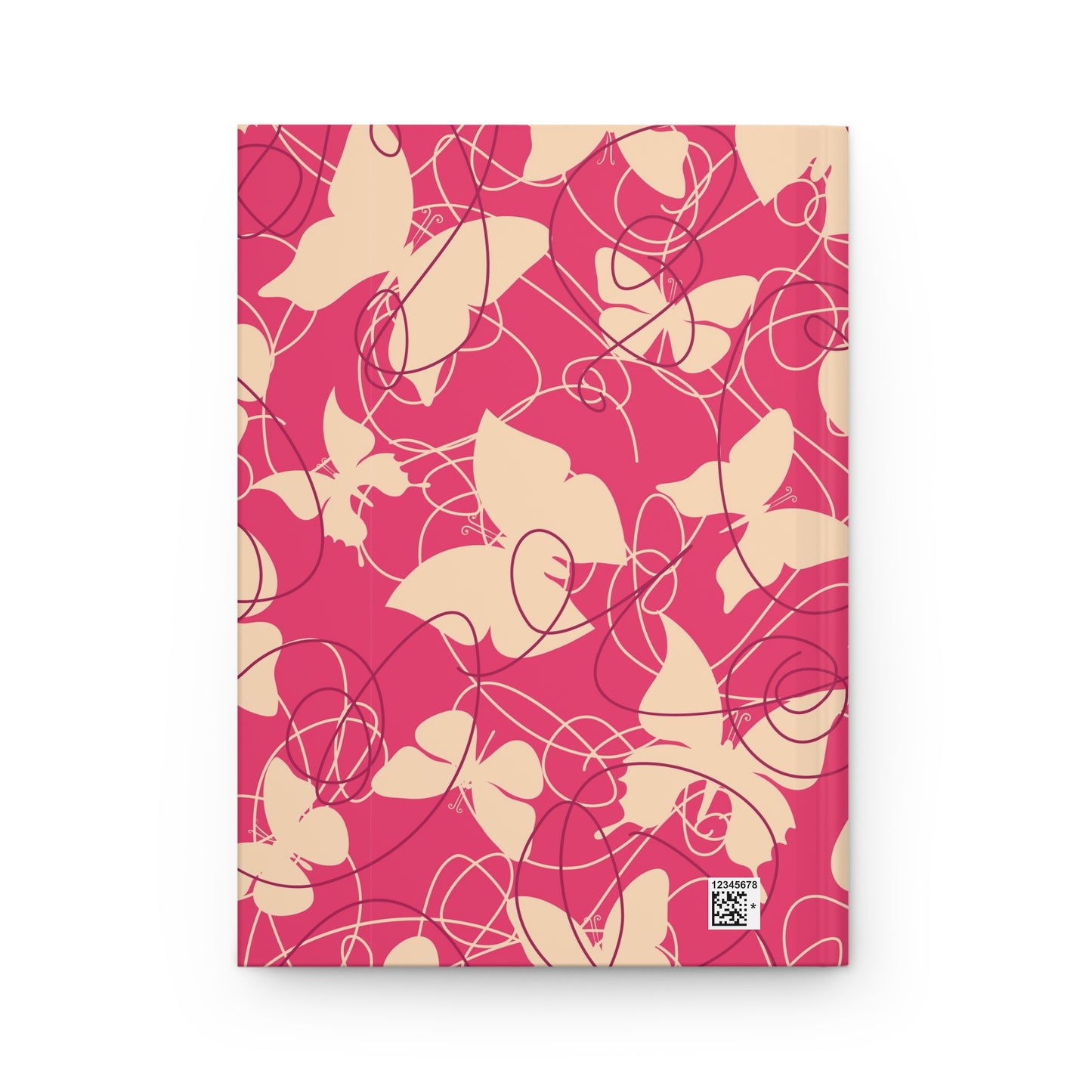 Prayer Journal- Butterflies