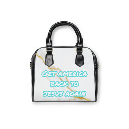 GABTJA Handbag- Beach