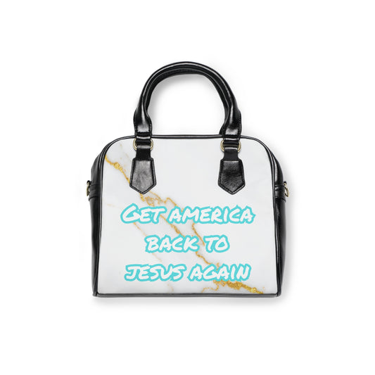 GABTJA Handbag- Beach