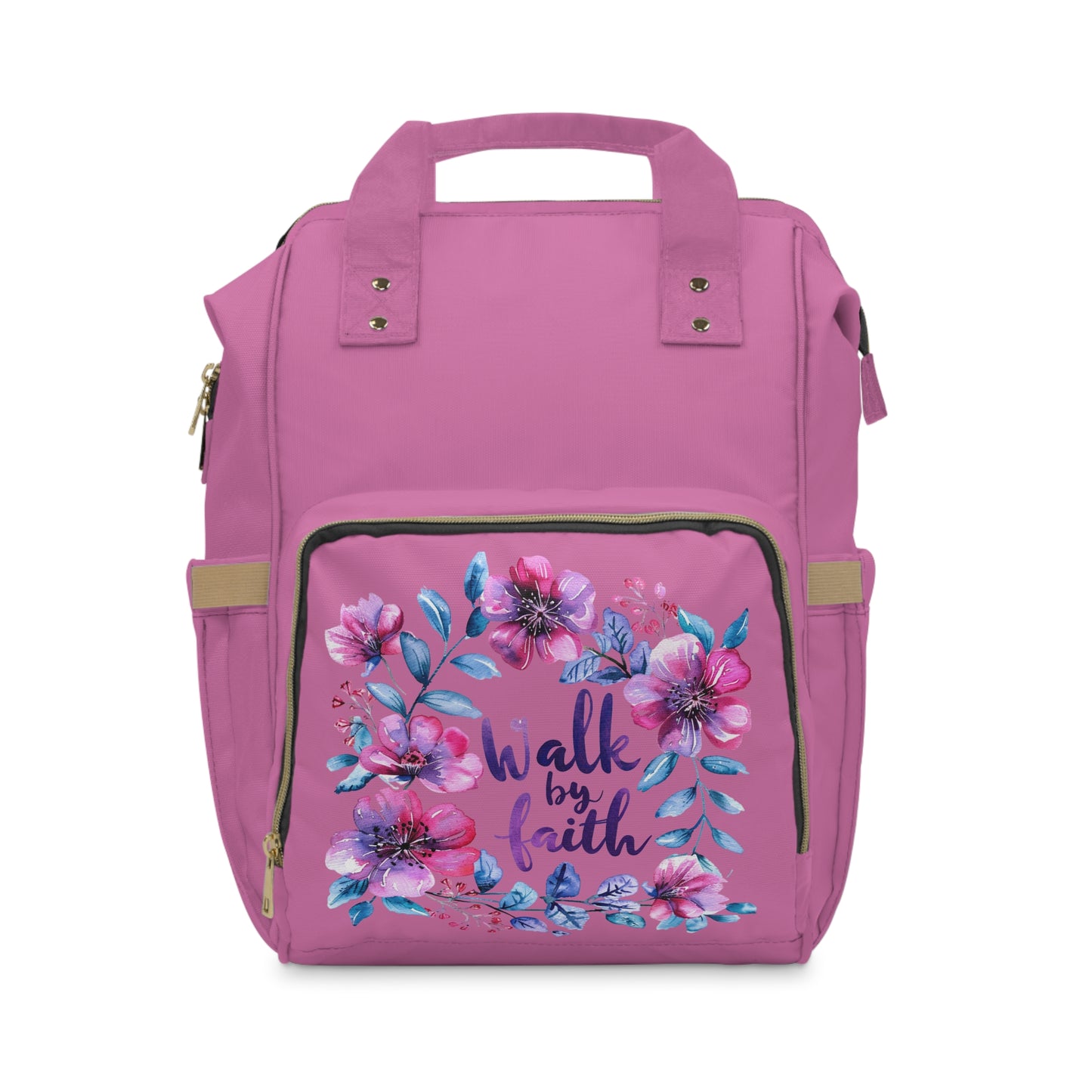 Christian Diaper Bag