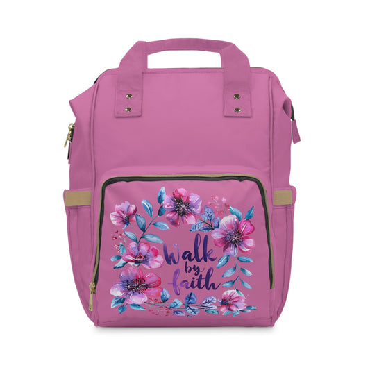 Christian Diaper Bag