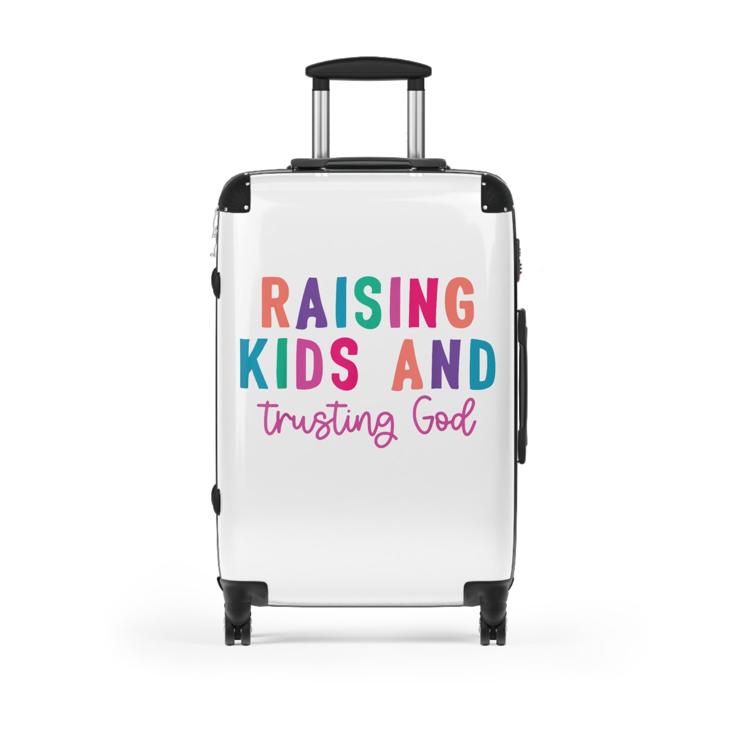 Christian Suitcase