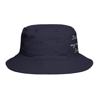Jesus Lives Sun Hat